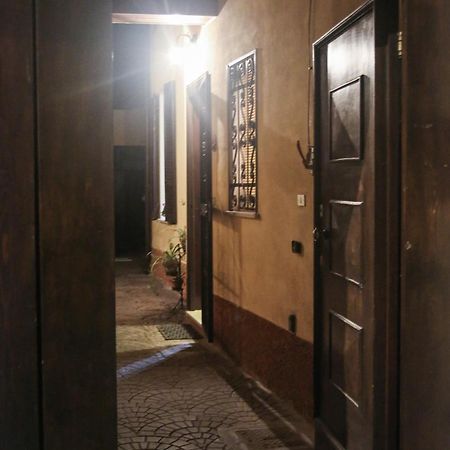 Il Pentagramma Villa Cremona Dış mekan fotoğraf