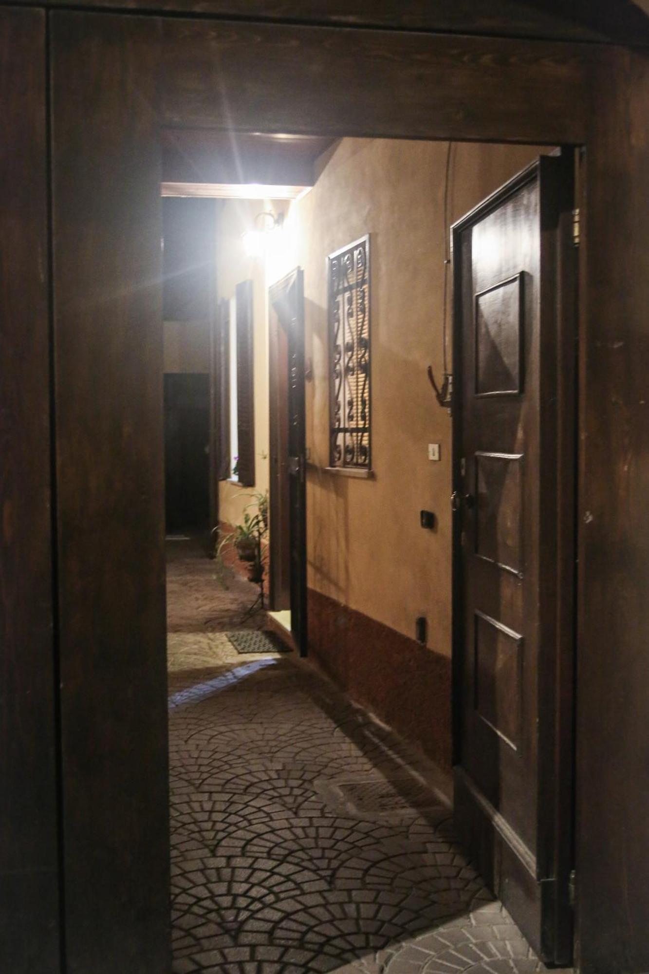 Il Pentagramma Villa Cremona Dış mekan fotoğraf